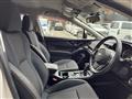 2018 Subaru Impreza