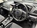 2018 Subaru Impreza