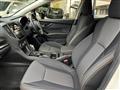 2018 Subaru Impreza