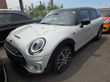 2022 BMW MINI