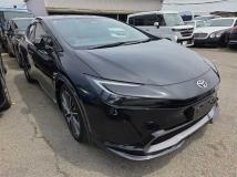 2024 Toyota Prius