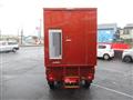 2023 Daihatsu Hijet Truck