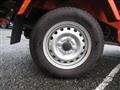 2023 Daihatsu Hijet Truck