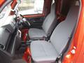 2023 Daihatsu Hijet Truck