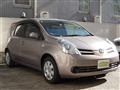 2007 Nissan Note