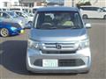 2018 Honda N-WGN