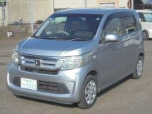 2018 Honda N-WGN