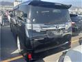 2016 Toyota Vellfire