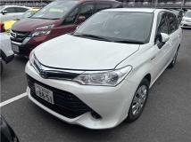 2016 Toyota Corolla Fielder