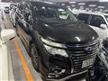 2016 Nissan Elgrand