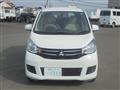 2018 Mitsubishi eK Wagon