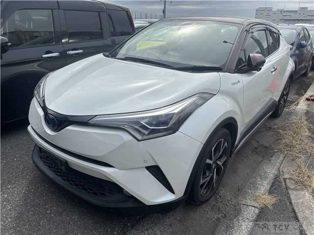 2019 Toyota Toyota Others