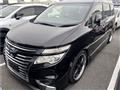 2017 Nissan Elgrand