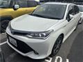 2016 Toyota Corolla Fielder