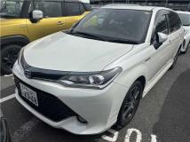 2016 Toyota Corolla Fielder