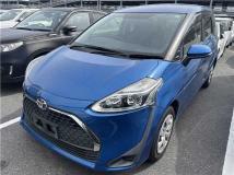2018 Toyota Sienta