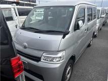 2021 Toyota Townace Van
