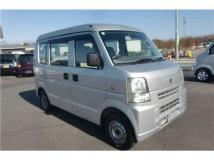 2006 Suzuki Every