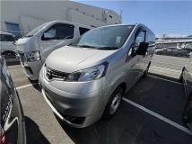 2020 Nissan NV200 VANETTE