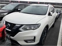 2018 Nissan X-Trail
