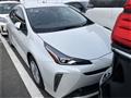 2021 Toyota Prius