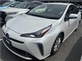 2021 Toyota Prius