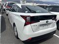 2021 Toyota Prius
