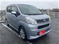 2015 Daihatsu Move