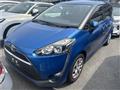 2016 Toyota Sienta