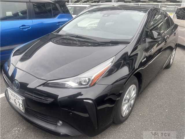 2019 Toyota Prius