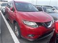 2016 Nissan X-Trail