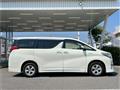 2015 Toyota Alphard Hybrid