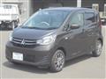 2019 Mitsubishi eK Wagon