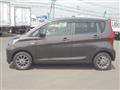 2019 Mitsubishi eK Wagon