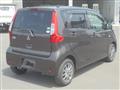 2019 Mitsubishi eK Wagon