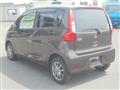 2019 Mitsubishi eK Wagon