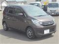 2019 Mitsubishi eK Wagon