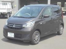 2019 Mitsubishi eK Wagon