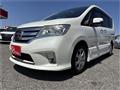 2013 Nissan Serena