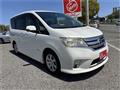 2013 Nissan Serena