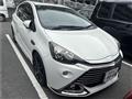 2015 Toyota AQUA