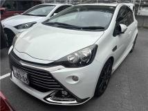 2015 Toyota AQUA