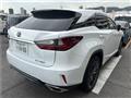 2018 Lexus RX