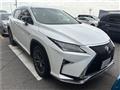 2018 Lexus RX