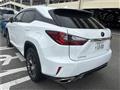 2018 Lexus RX