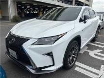2018 Lexus RX