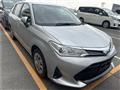 2019 Toyota Corolla Fielder