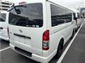 2013 Toyota Hiace Van