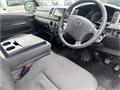 2013 Toyota Hiace Van