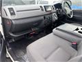 2013 Toyota Hiace Van